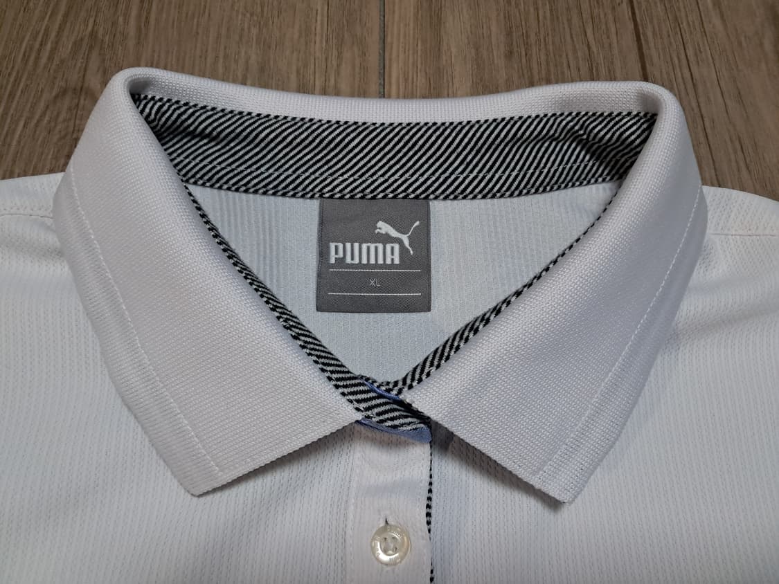 푸마  반팔티 여성XL 상품이미지4