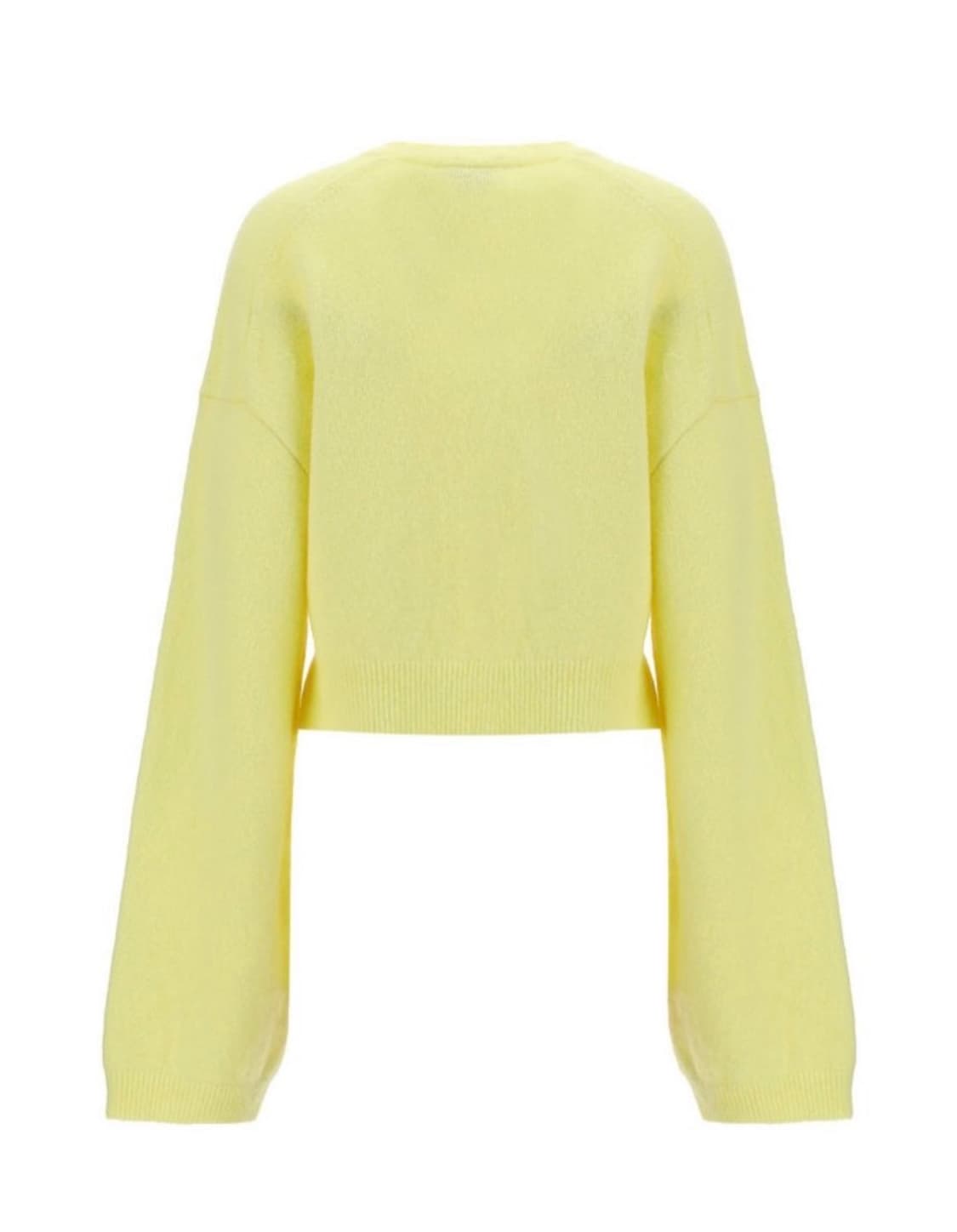 Nanushka 나누슈카 Effie 니트 가디건 S 상품이미지3