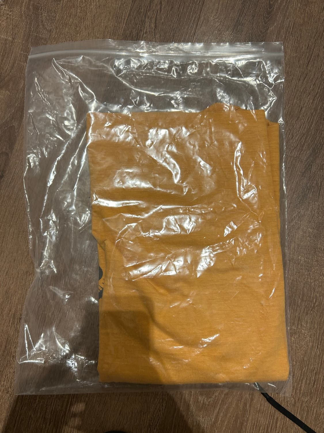 웨어하우스 티셔츠 lot4601 speed parts orange 상품이미지3