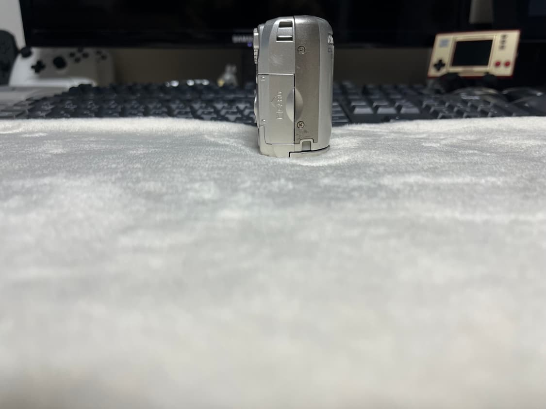 📸 니콘 쿨픽스 5600 ✨ 상품이미지5