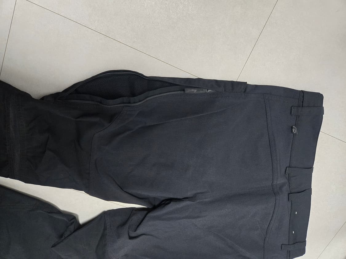 룬닥스 어센틱 2팬츠 상품이미지4