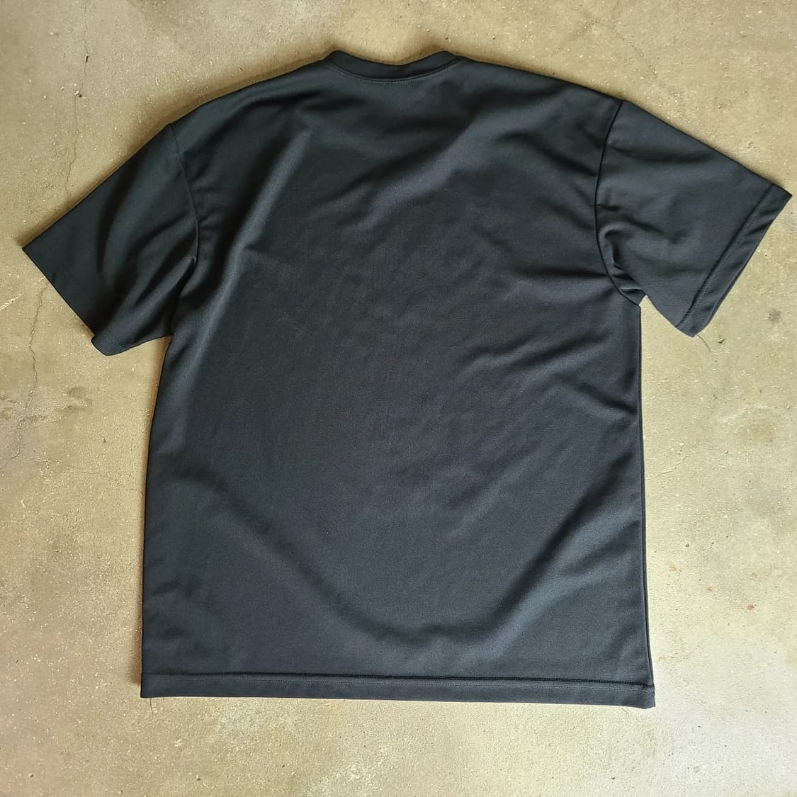 PHJ 락티셔츠 상품이미지3