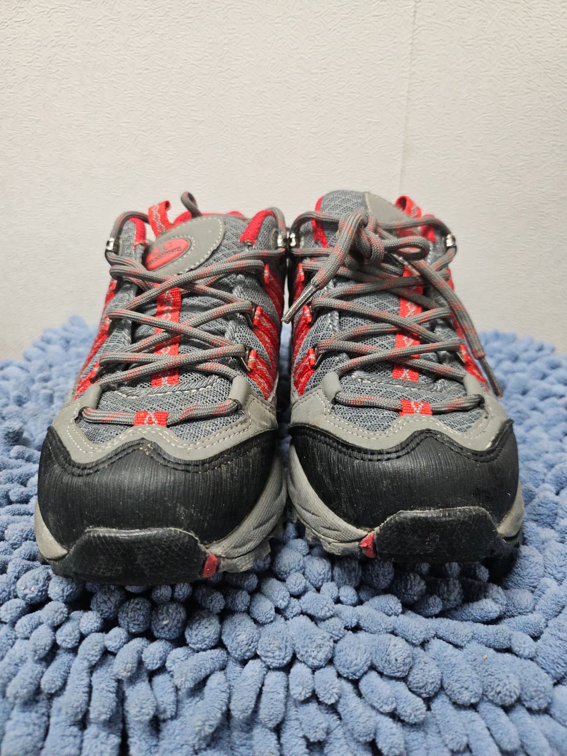 챔피온 아웃도어 등산화 트레킹화 230 상품이미지4