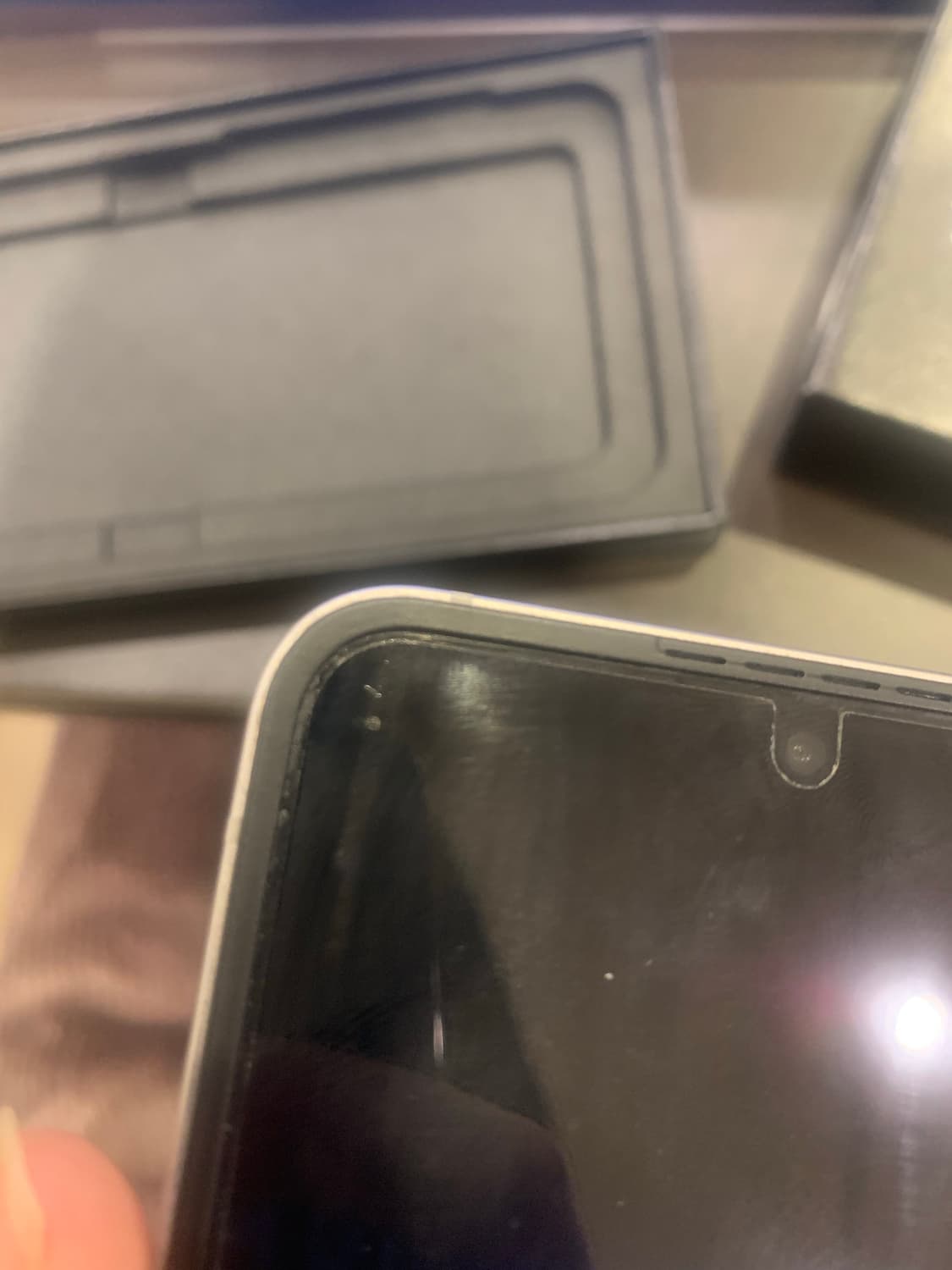 Z플립6 256 상품이미지4