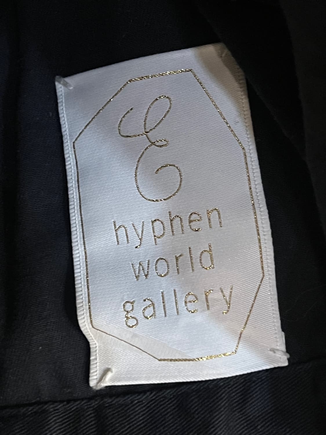 쇼트 라이더 자켓 상품이미지6