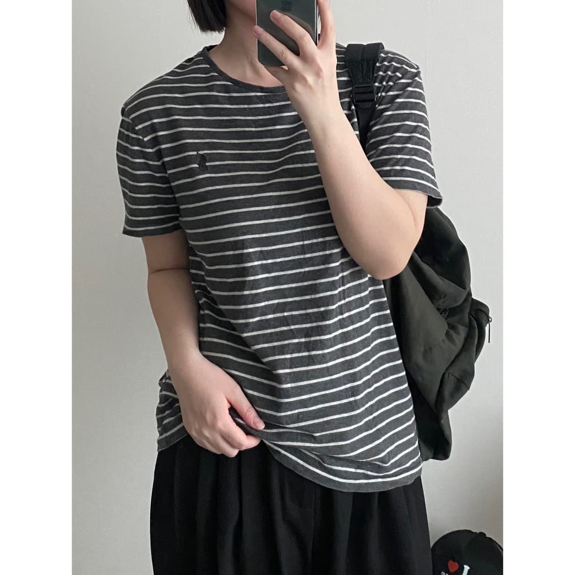 폴로 반팔티 상품이미지1