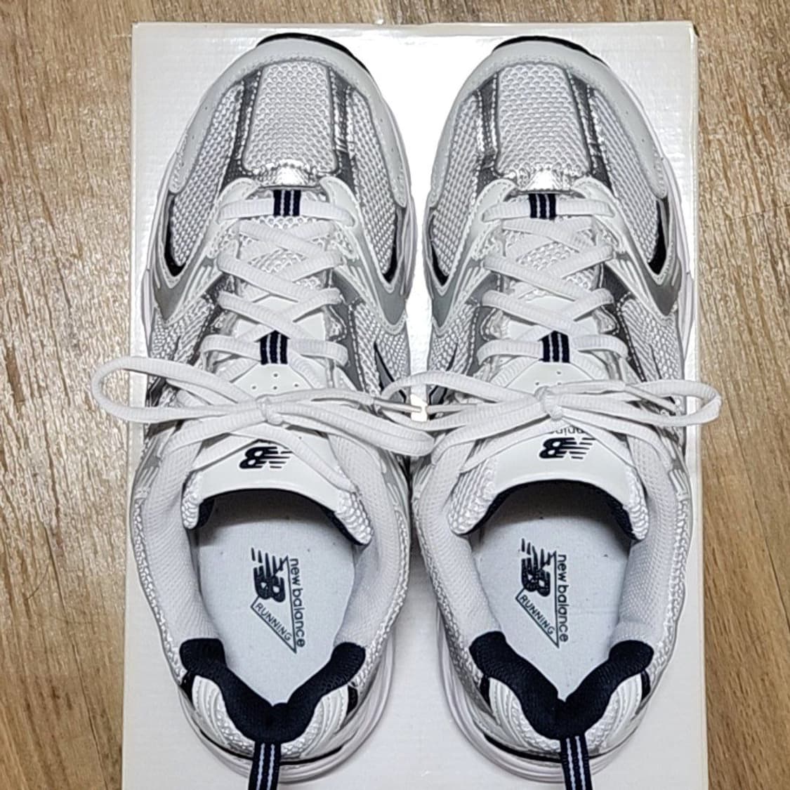 뉴발란스 275 530 화이트 상품이미지4