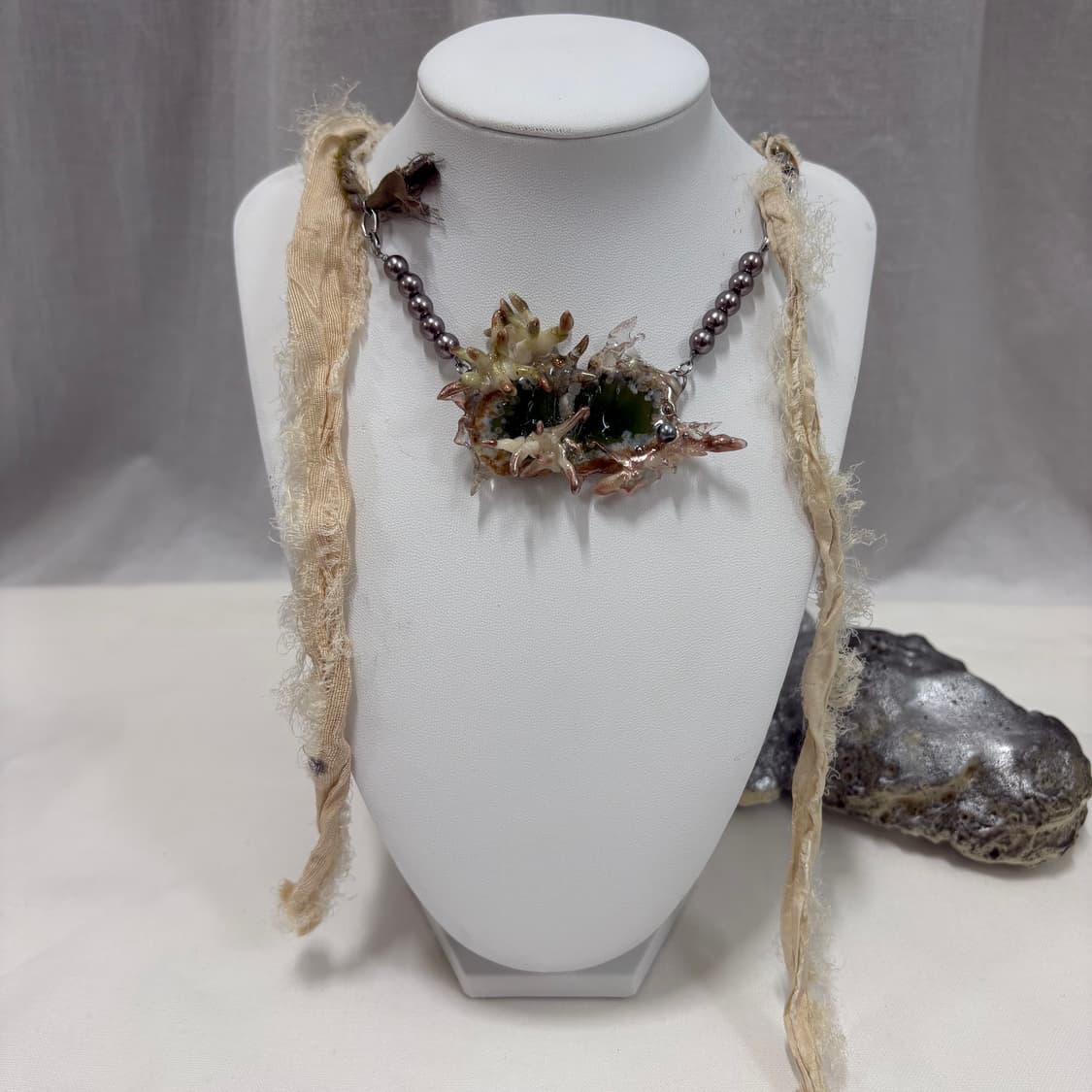 Bada necklace 003 상품이미지1
