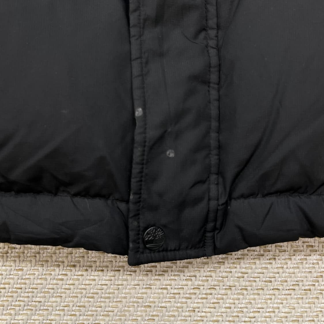 팀버랜드 베이직 패딩 r2311 상품이미지5