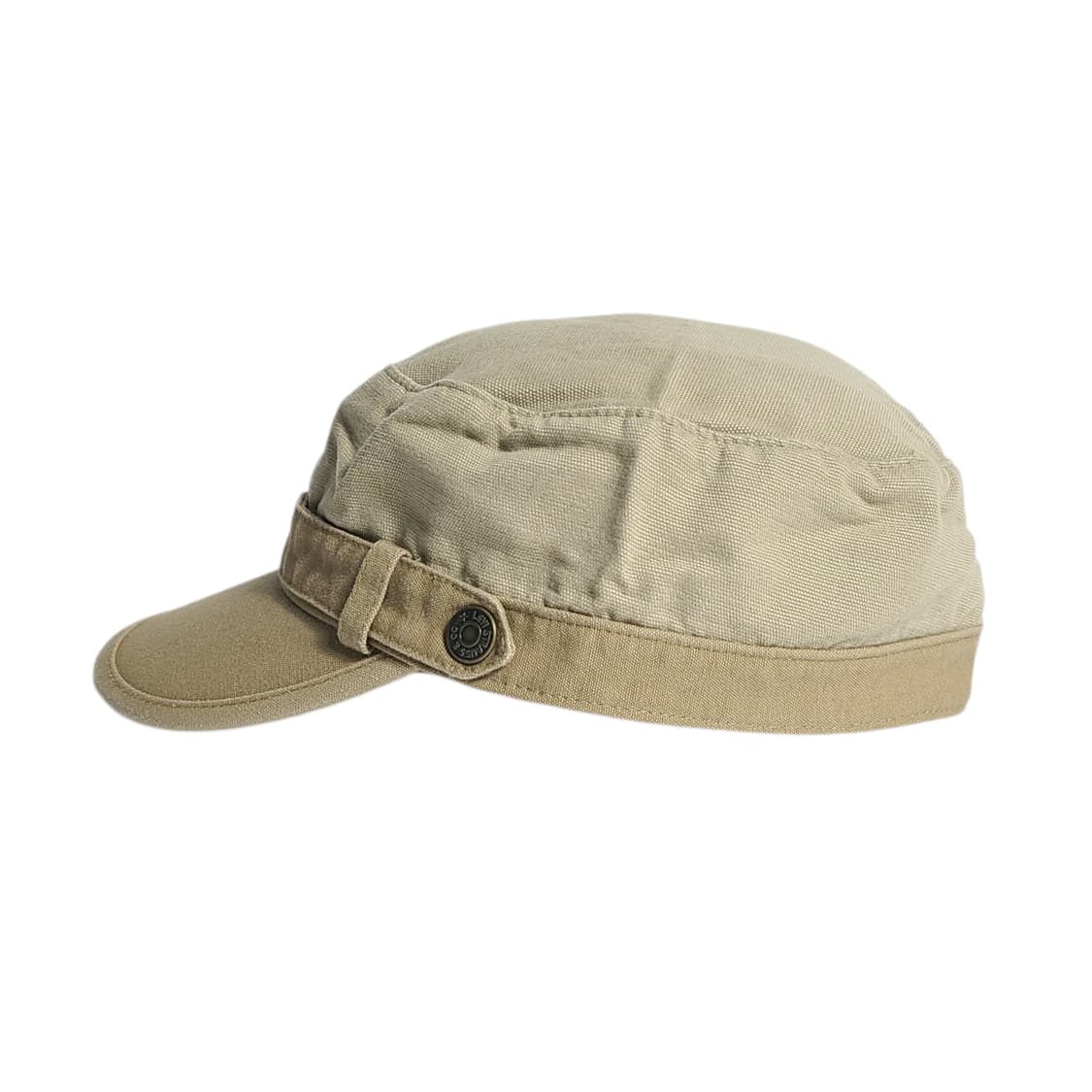 Levi's) 데드스탁 리바이스 샌드워크 밀리터리 캡 상품이미지5