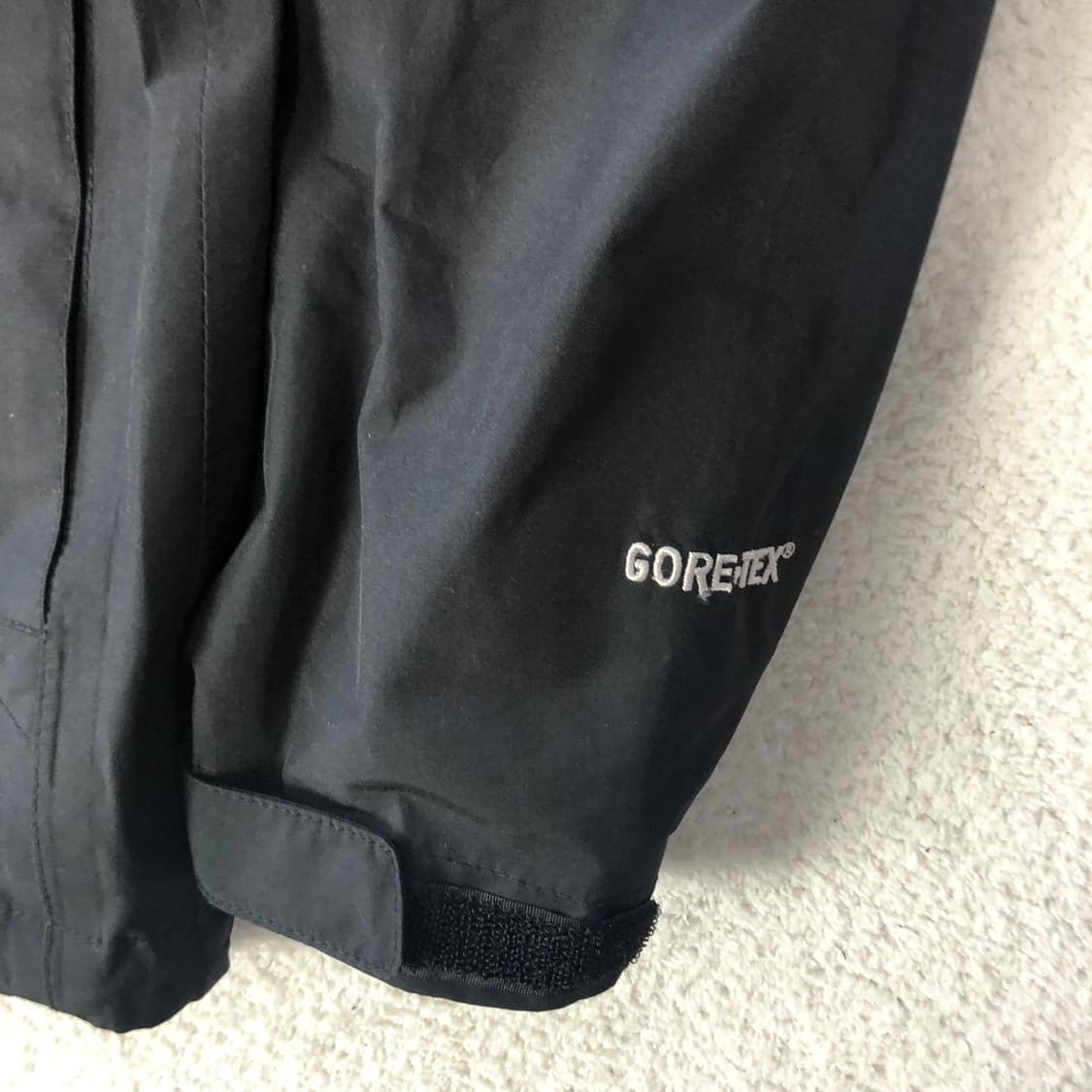 노스페이스 고어텍스 바람막이 상품이미지5