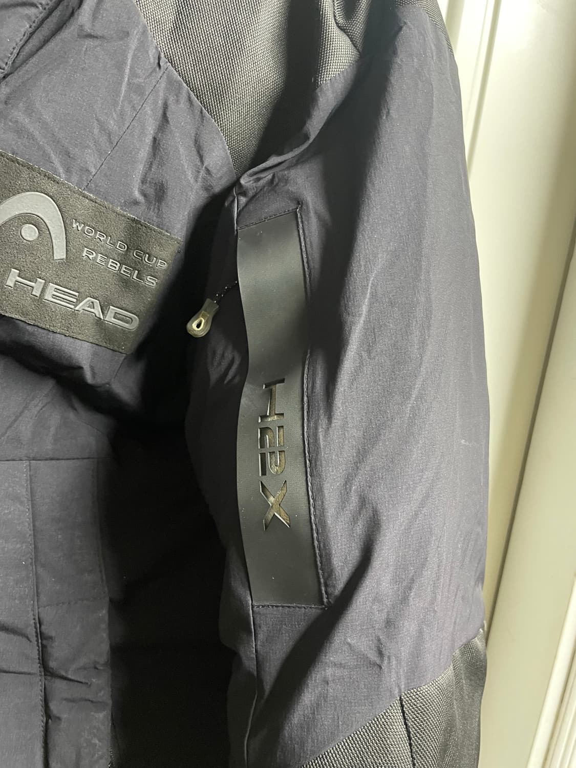 HEAD 헤드 월드컵 레벨즈 프리미엄 스키 다운 패딩 상품이미지6