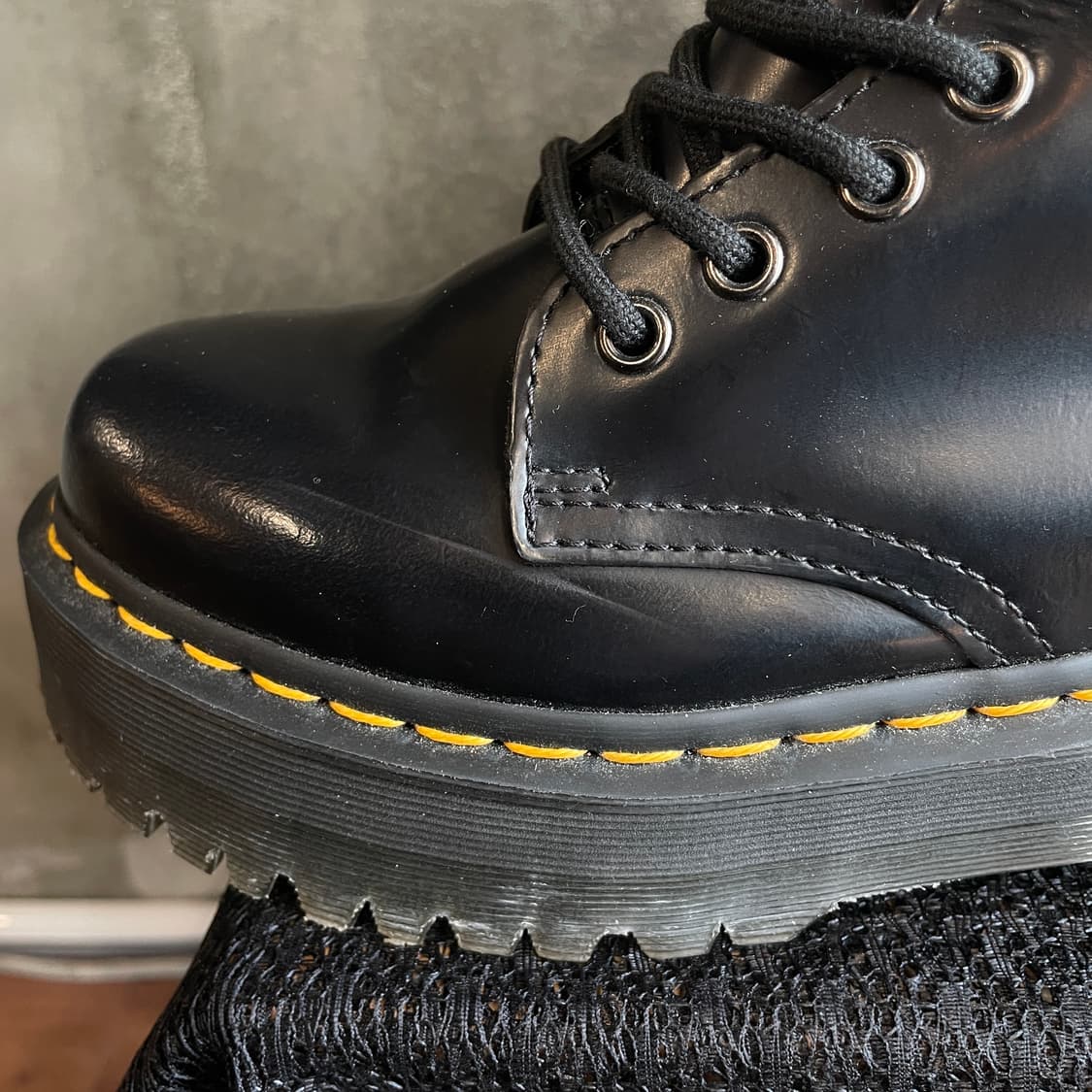 닥터마틴 제이든 하이 상품이미지4