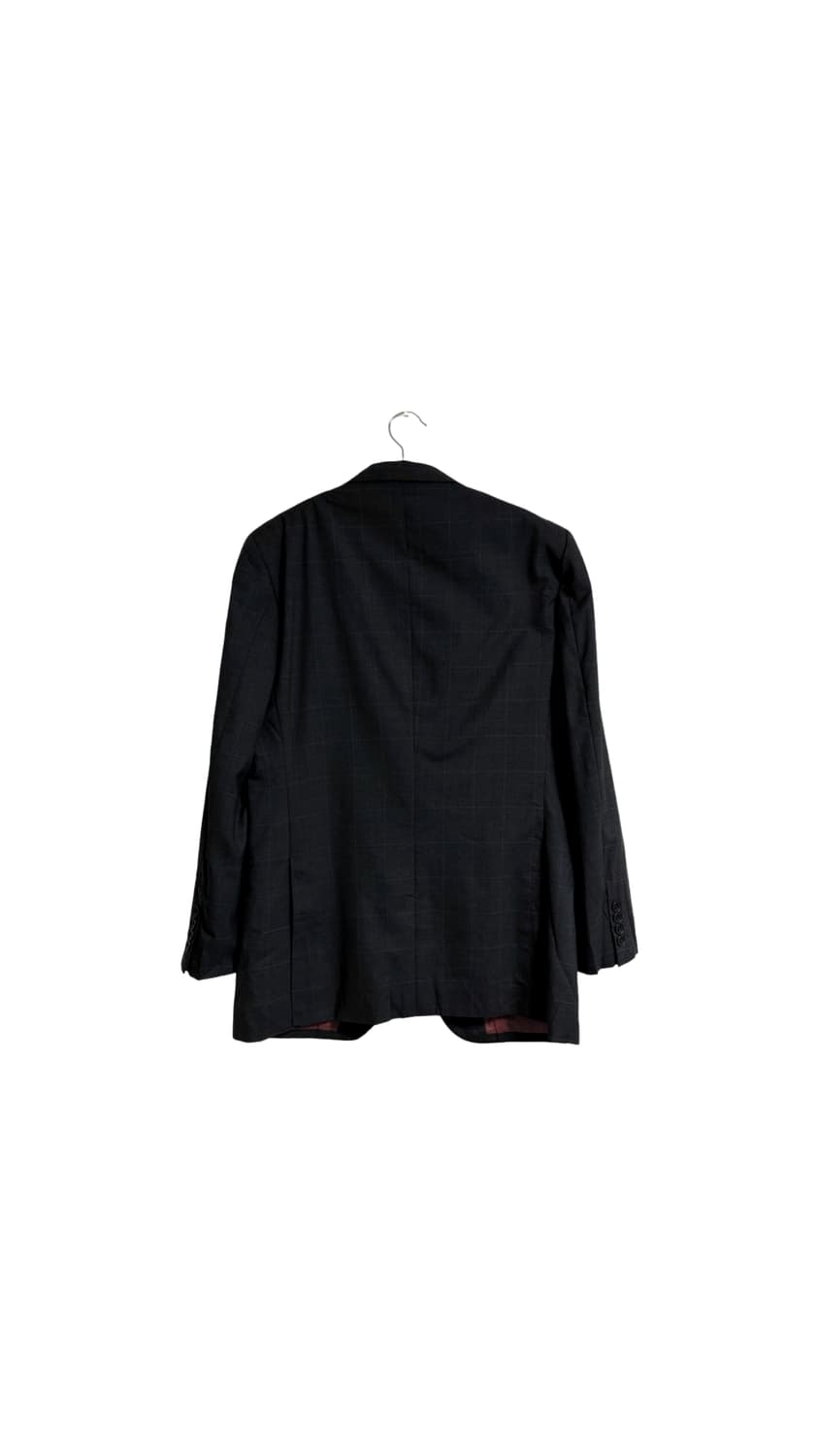 버버리 블레이저 상품이미지2