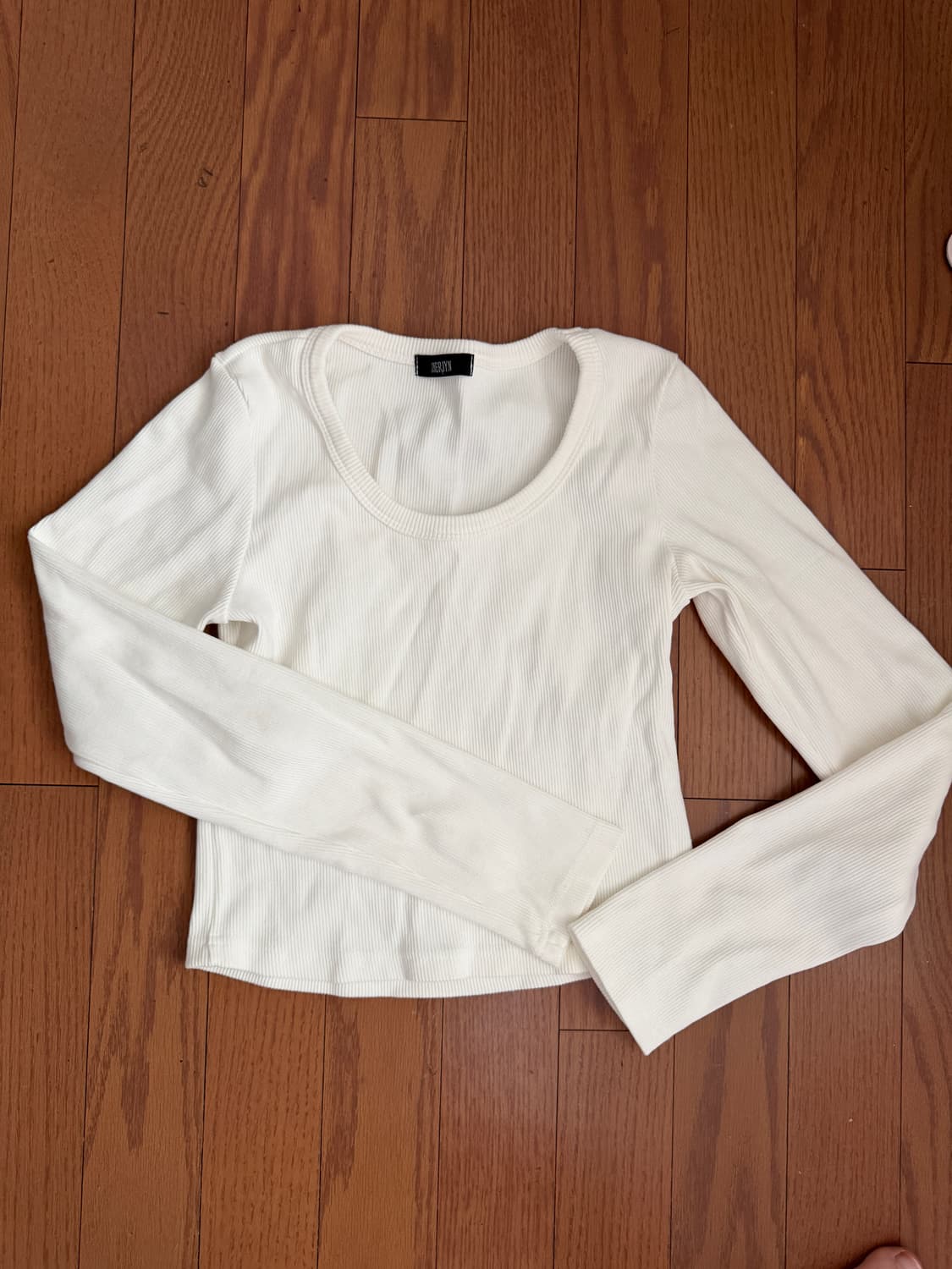 블랙업 시너진 아쿠비클럽 티셔츠 일괄 5개 상품이미지2