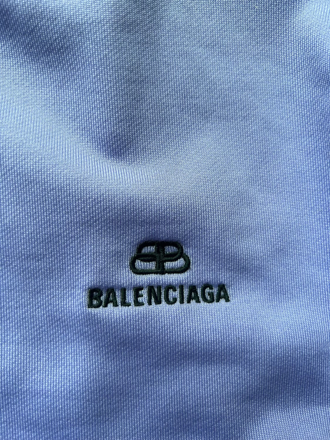 (정품)발렌시아가 트랙탑 상품이미지2