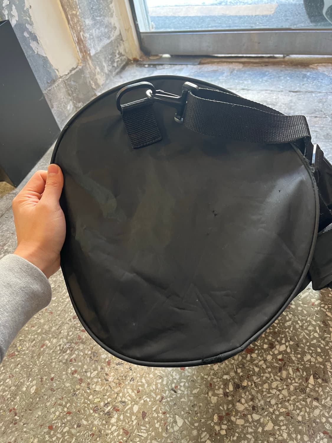 리얼맥코이 더플백 상품이미지6