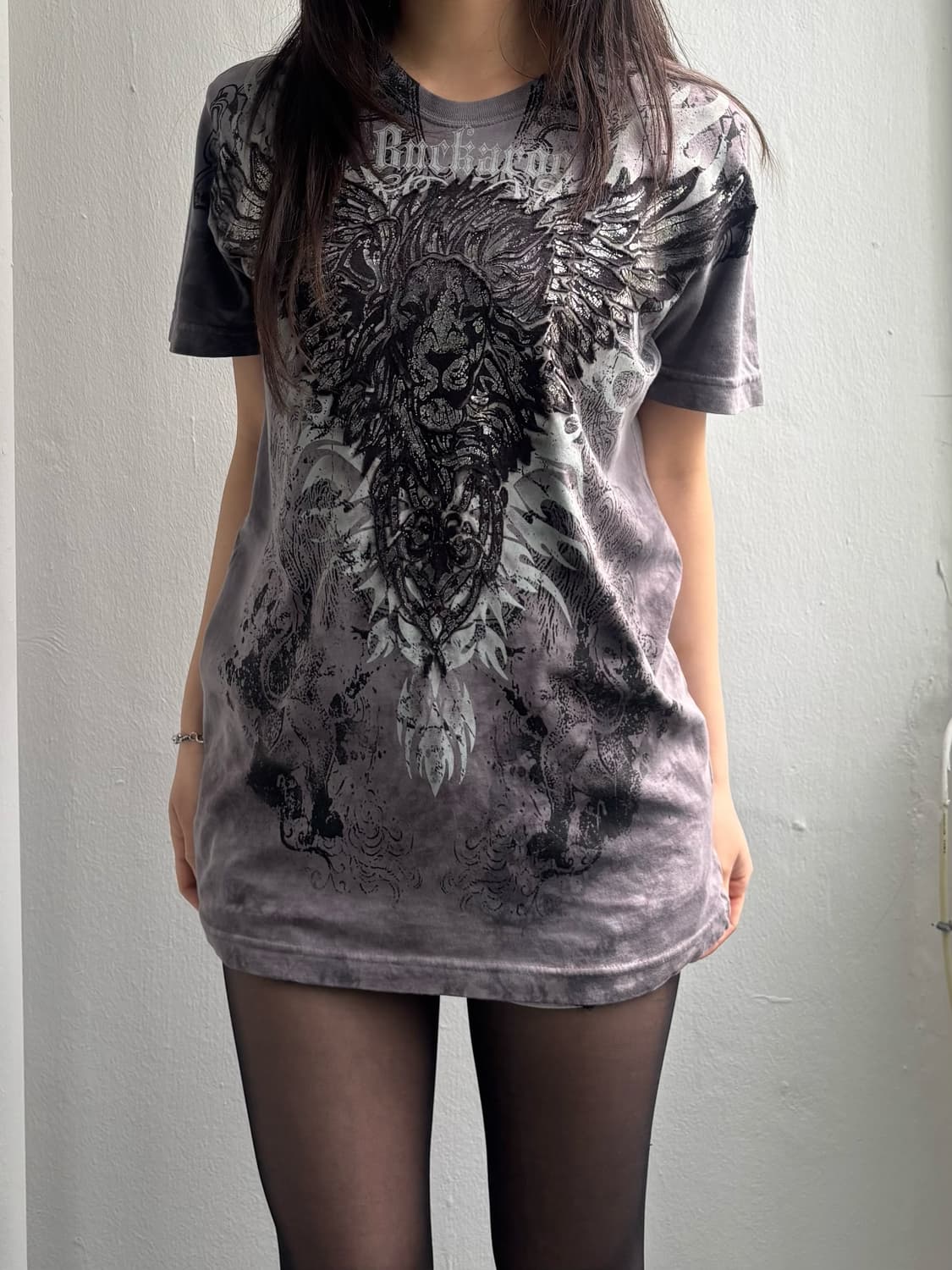 Buckaroo Graphic T-shirt 상품이미지1