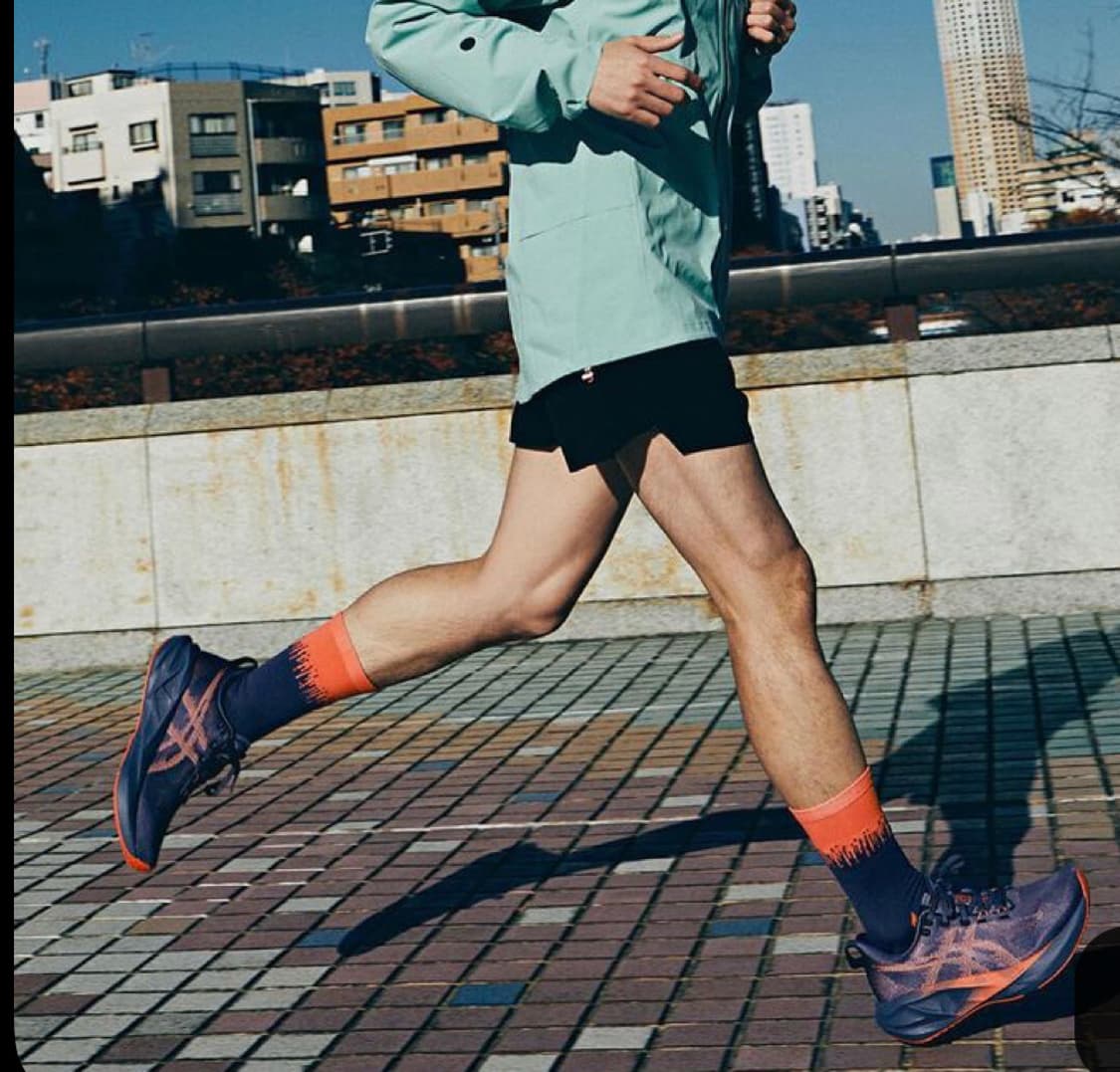 asics 아식스 노바블라스트 290 러닝화 상품이미지2