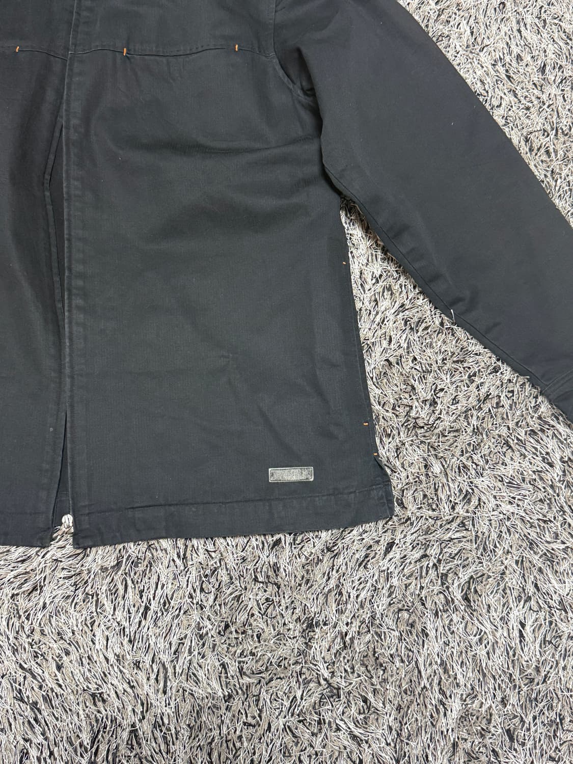 Kansai Yamamoto 자켓 상품이미지3