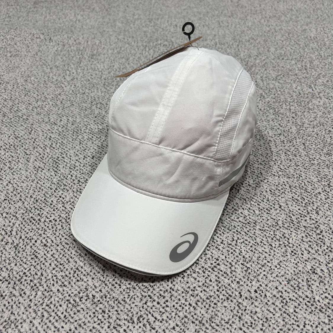 아식스 캡 상품이미지1