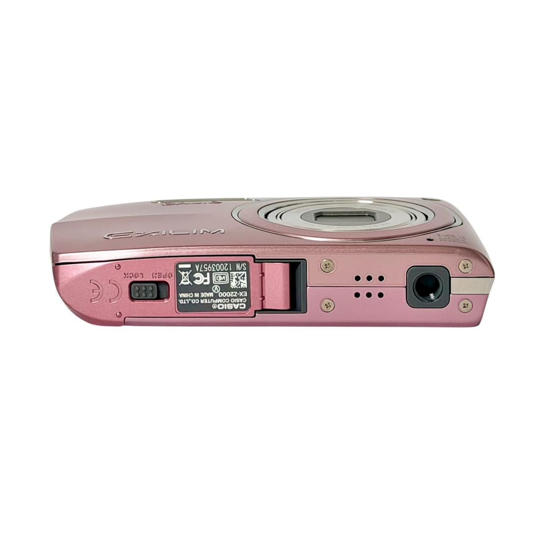 (조이디카✨) Casio Exilim 카시오 엑슬림 Z2000 상품이미지7