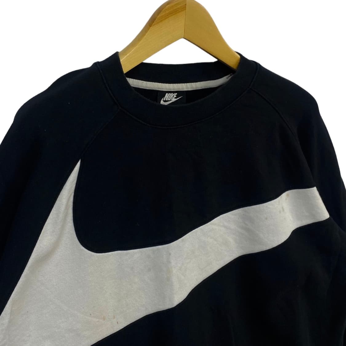 Nike Big Swoosh Sweatshirt 상품이미지2