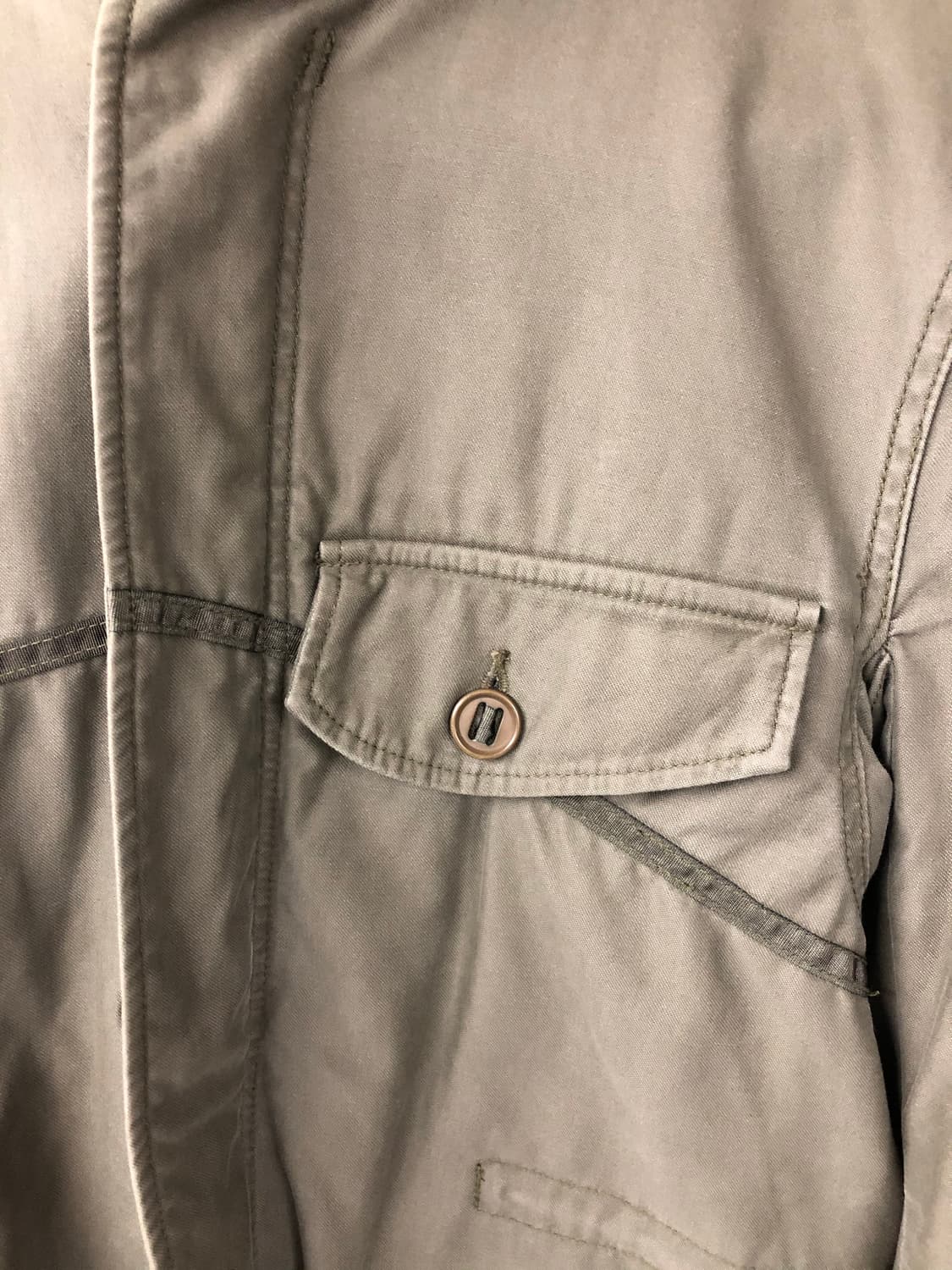 Nonnative m65 자켓 1 상품이미지7