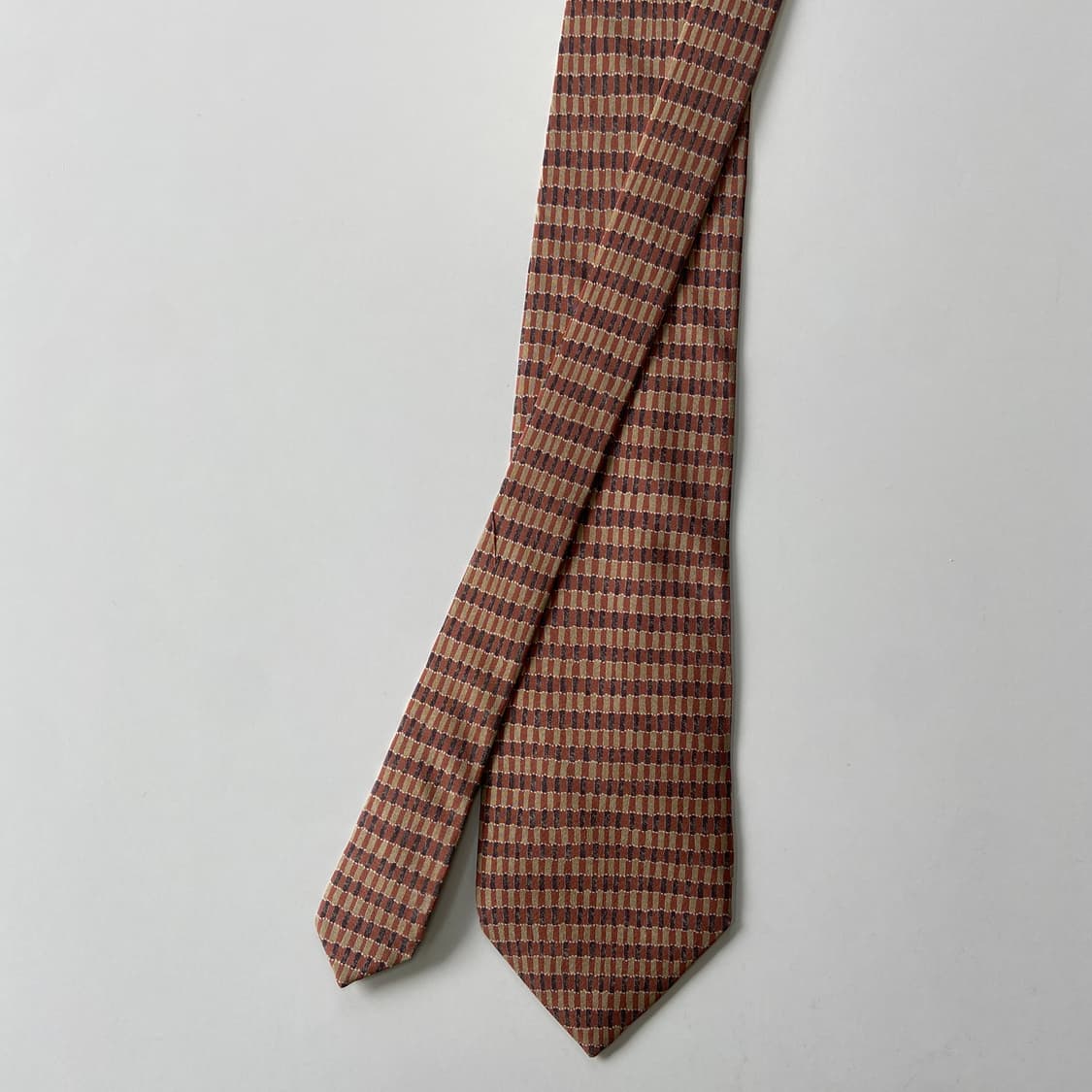 이세이미야케 정품 명품넥타이 (isseymiyake) 상품이미지1