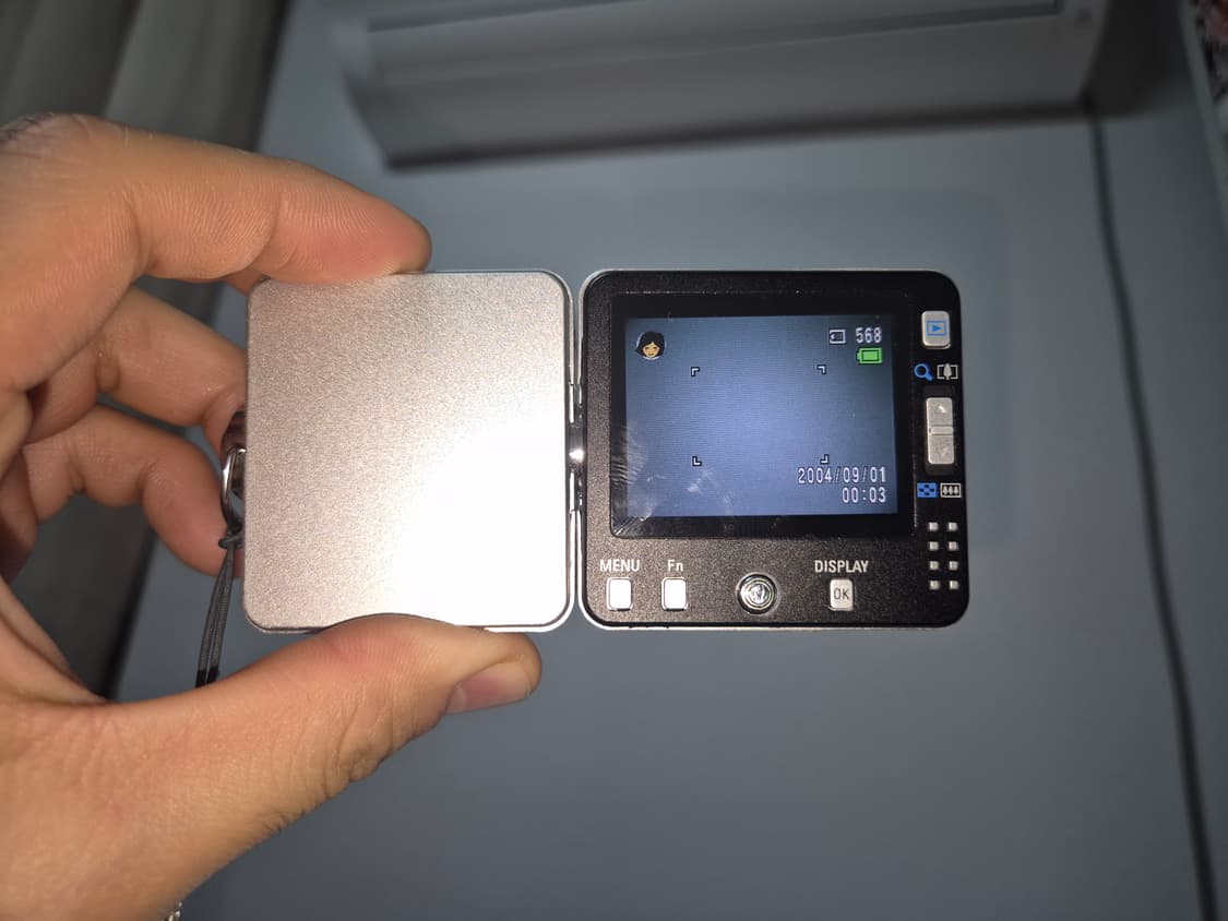 펜탁스 옵티오 x 디카 상품이미지2