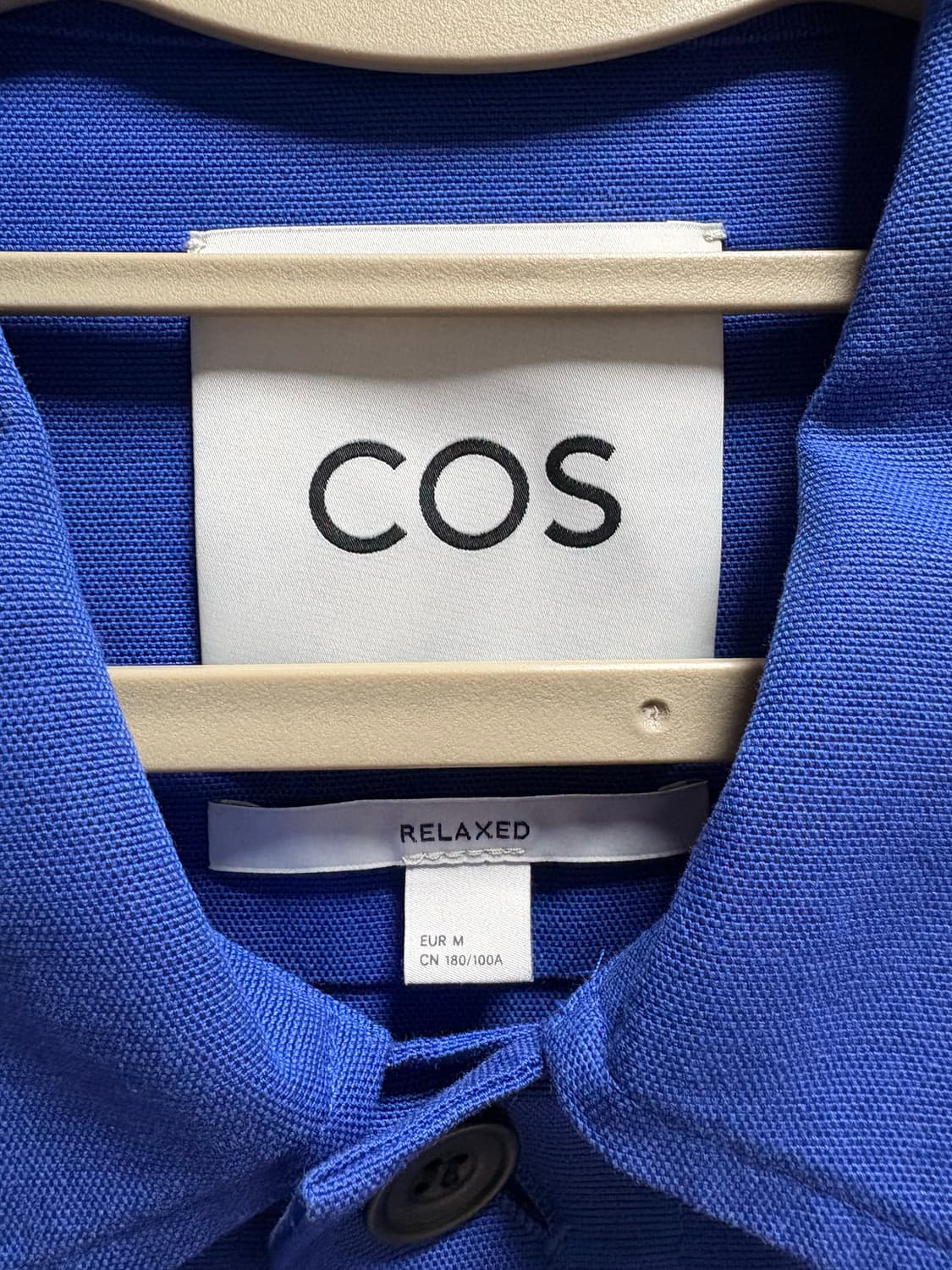 코스 유틸리티 오버셔츠 상품이미지4