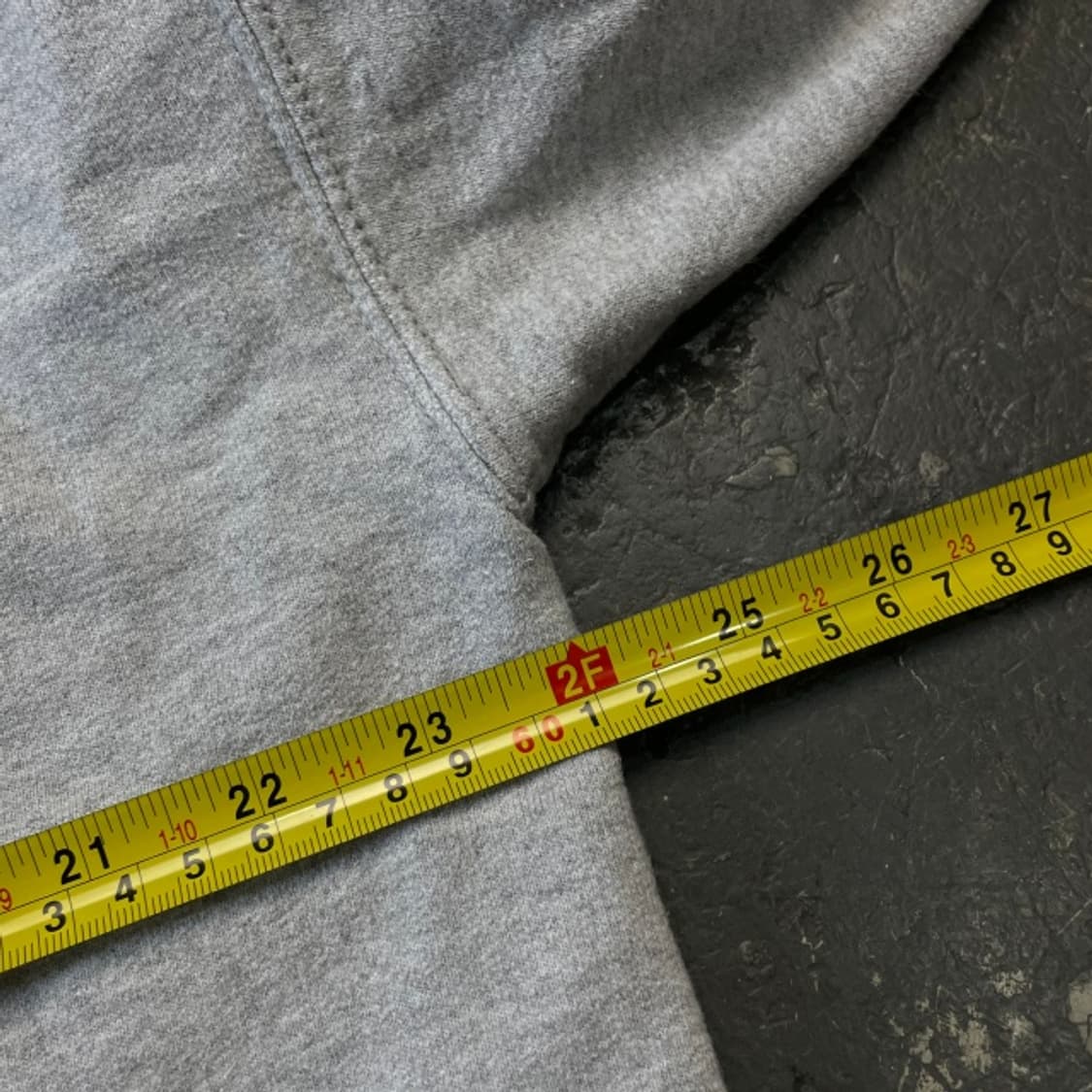 100 트래셔 후드티  상품이미지6