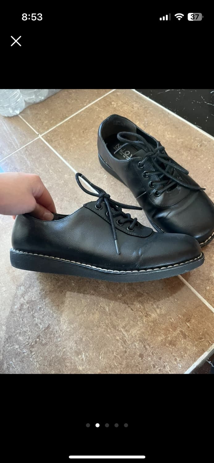 여성 로퍼 상품이미지2