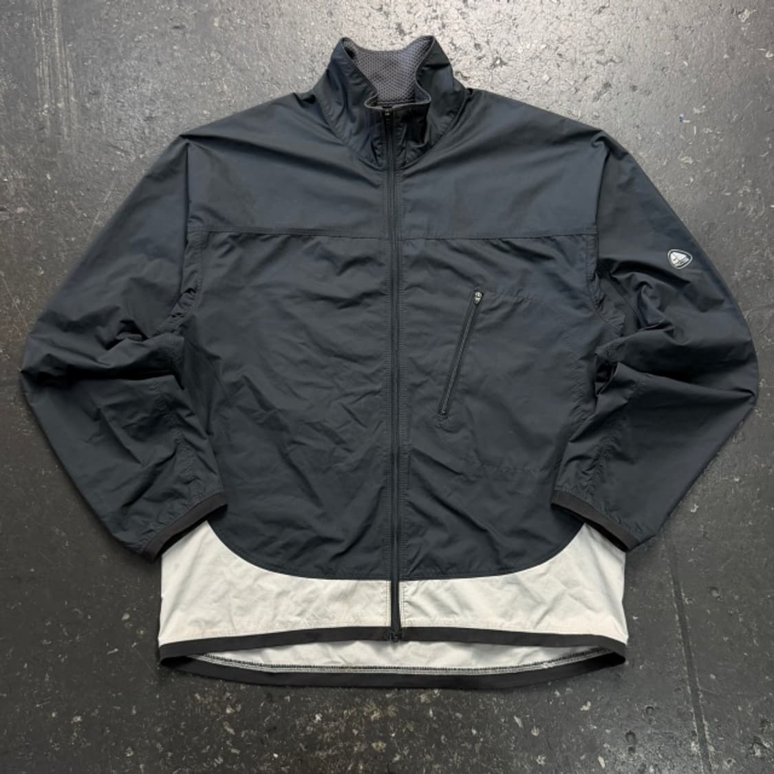 95-100 나이키 골프 ACG 바람막이 상품이미지1