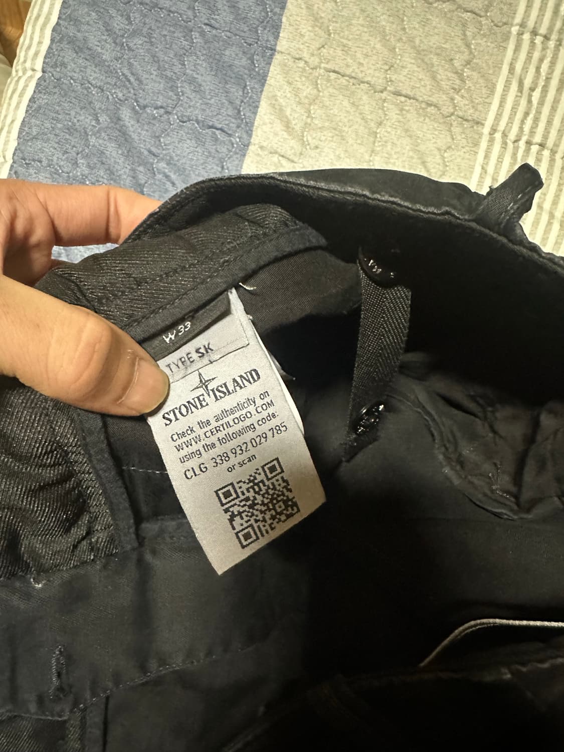 Stone island 상품이미지5