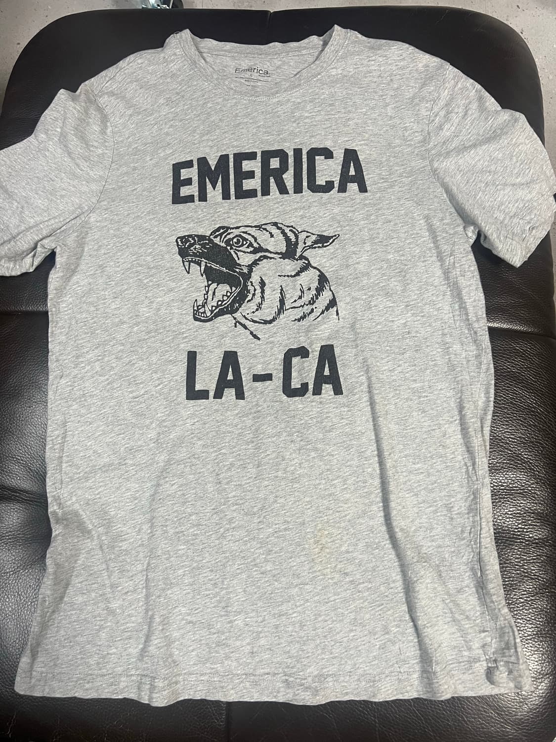 Usa 빈티지 반팔 상품이미지1