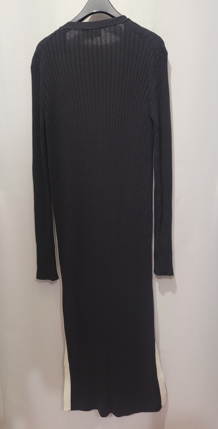 오브제 롱 가디건  상품이미지2