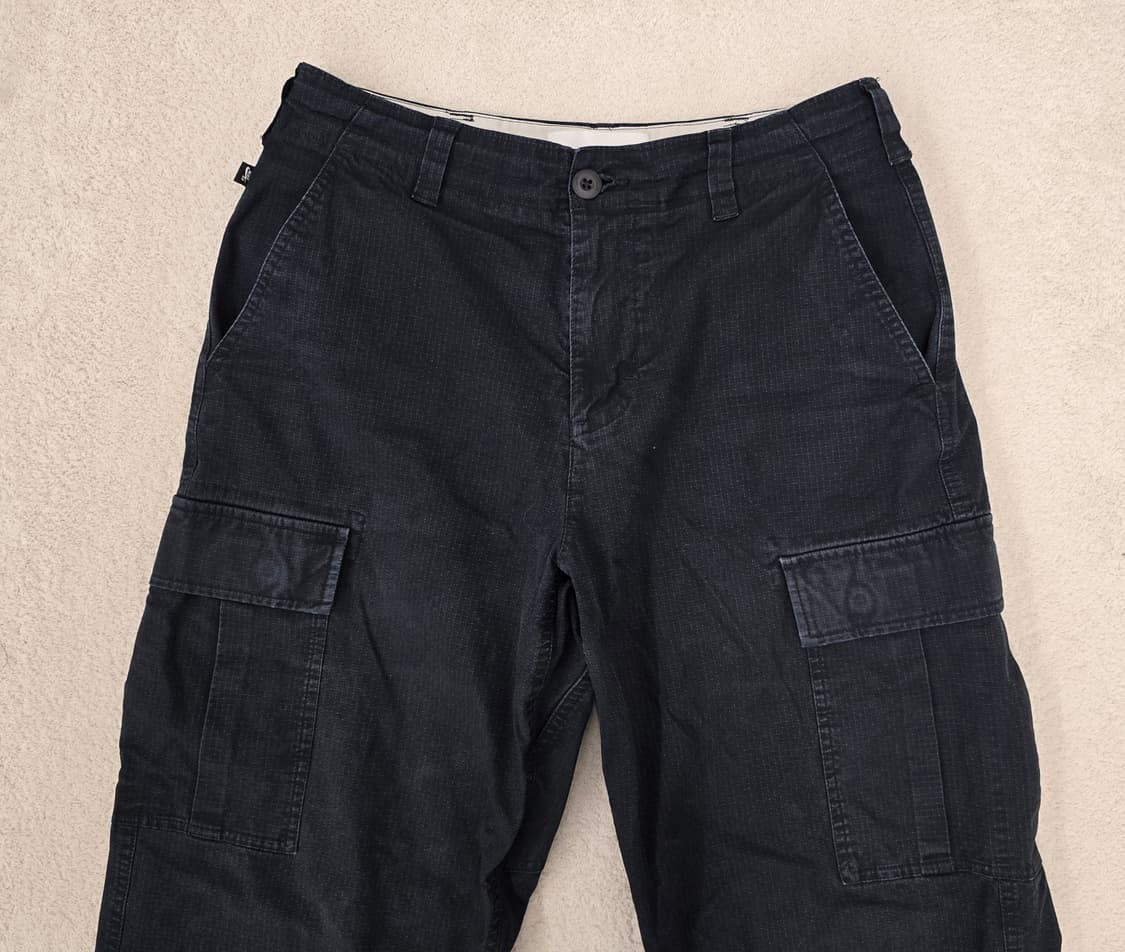 나이키 SB커니 스케이트 와이드 카고팬츠.
싸이즈30 상품이미지2