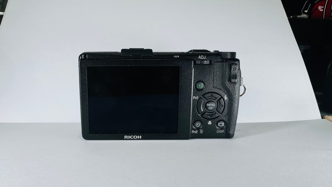 리코 GRD3 상품이미지2