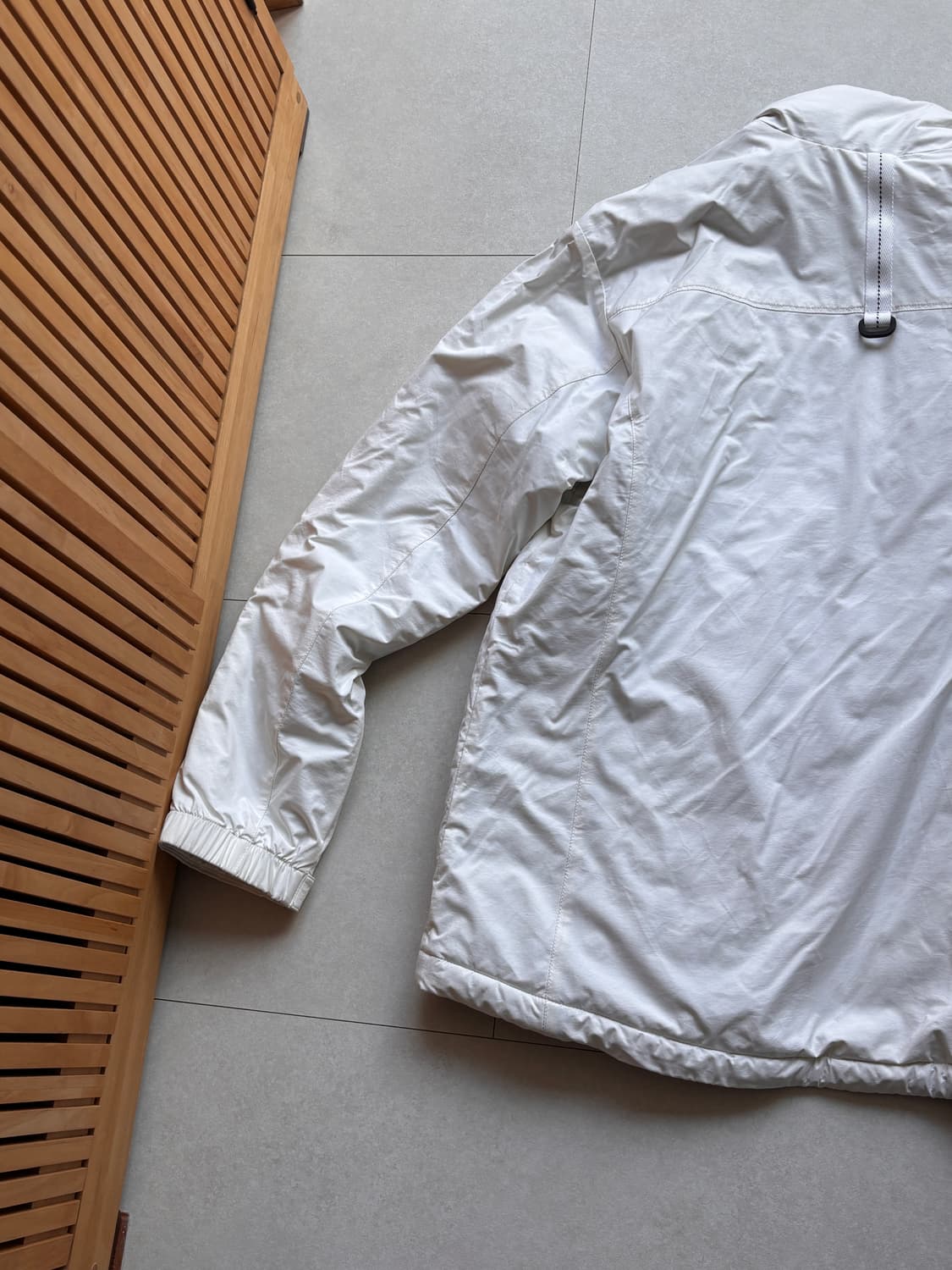 K2 브루클린 슬림 다운 자켓 / 110 (실측 100) 상품이미지10