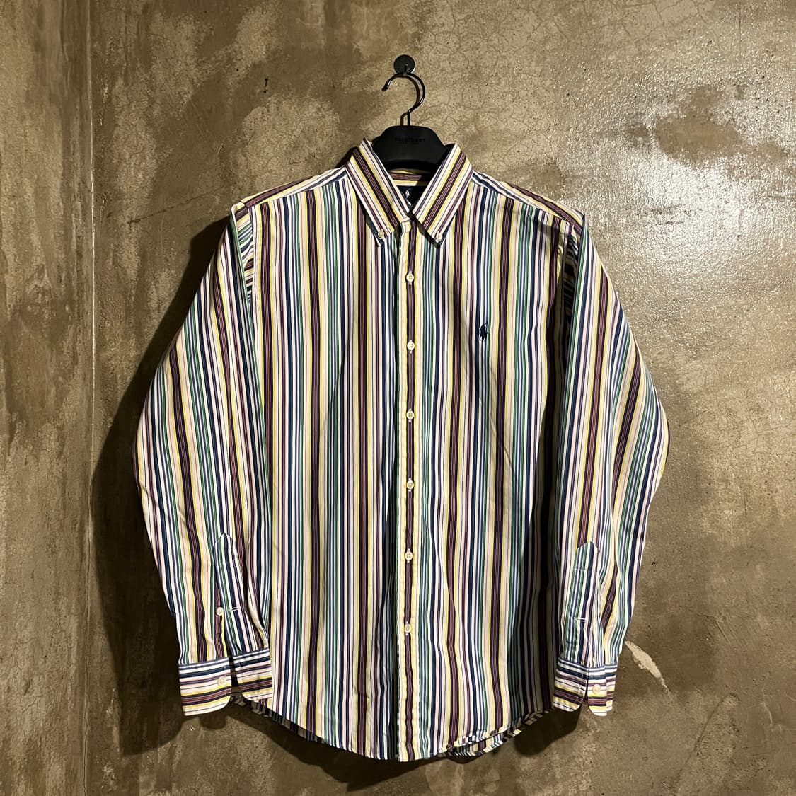 폴로랄프로렌 스트라이프 셔츠 상품이미지1