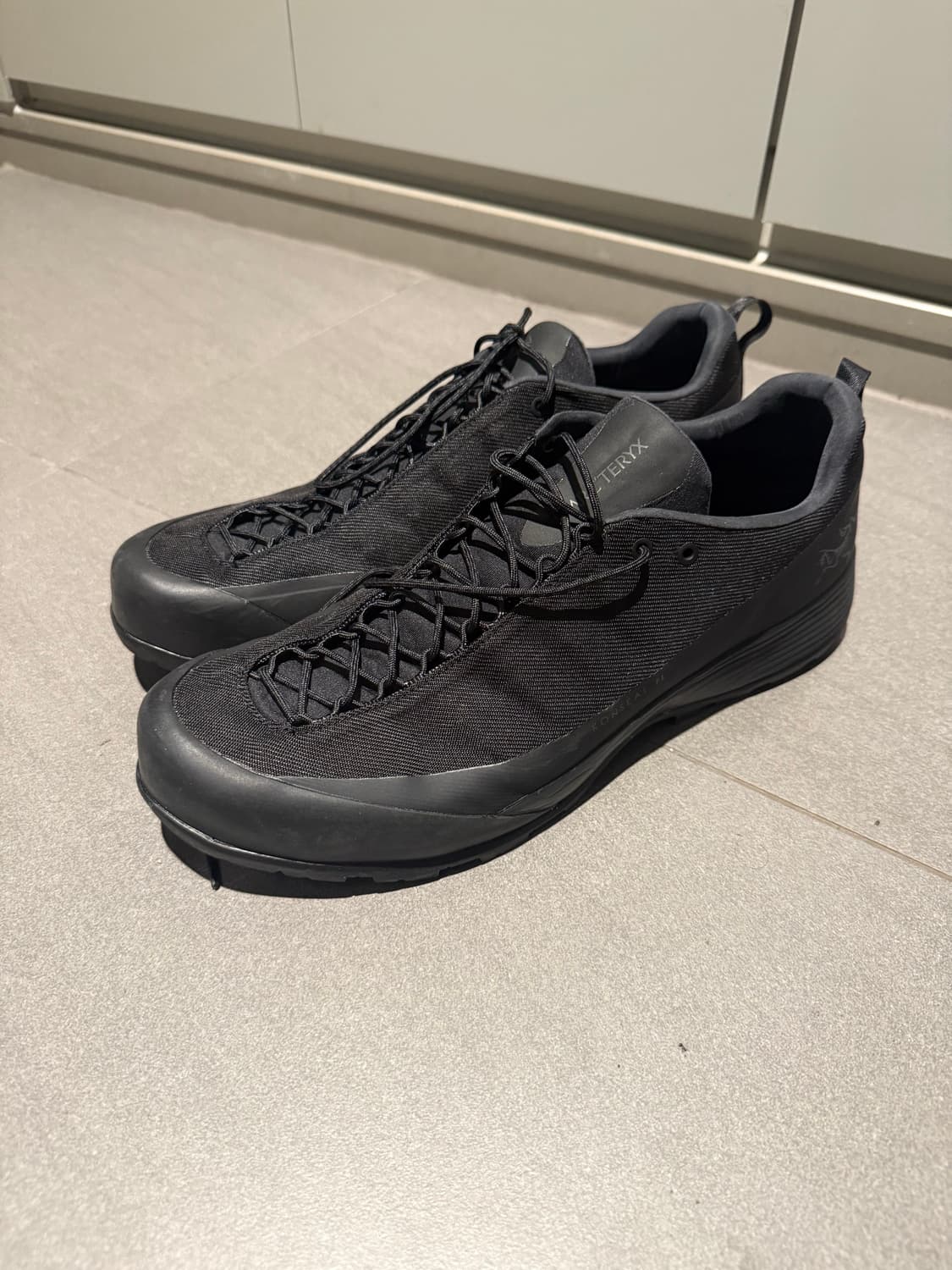 Arcteryx konseal 2  상품이미지2