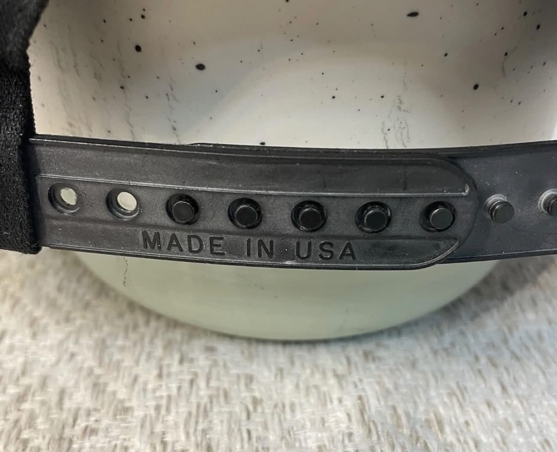 Vintage NRA 밀레니엄 cap  상품이미지4