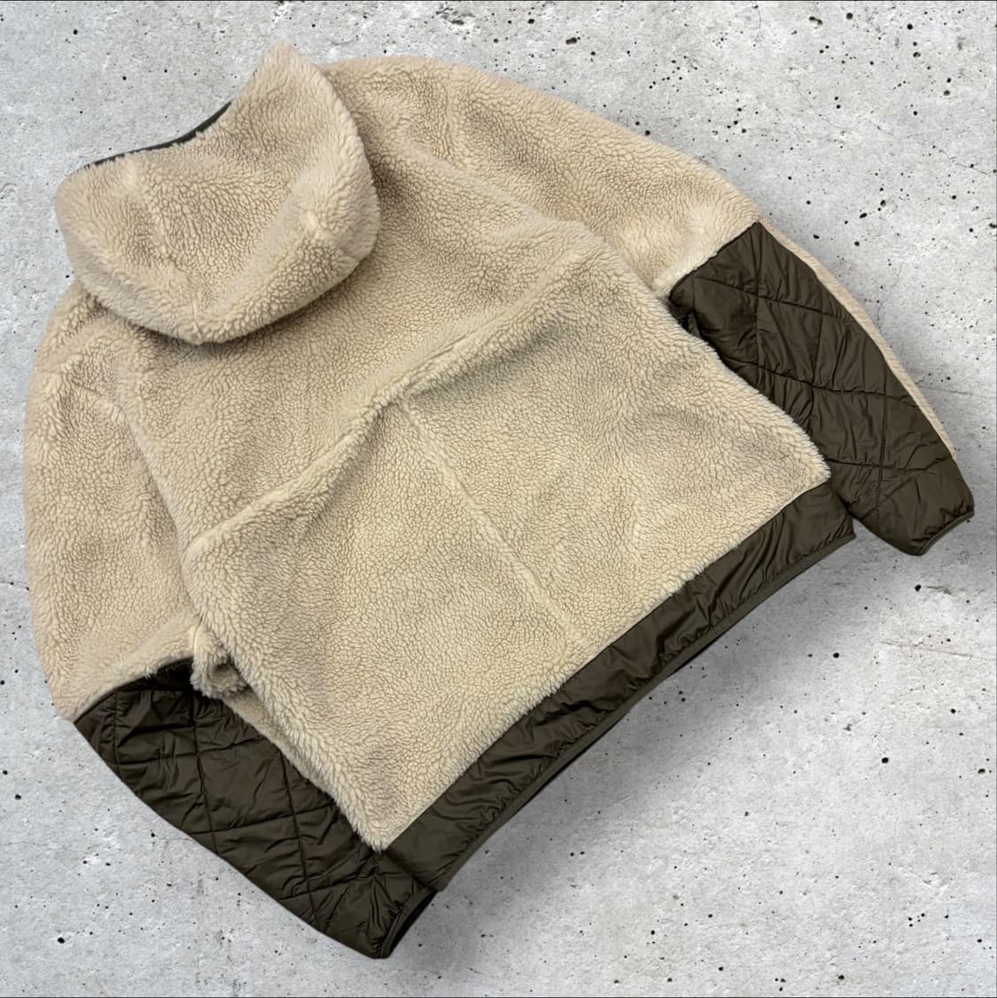 [S] 파타고니아 레트로X 후리스 자켓 후드 B611 상품이미지2