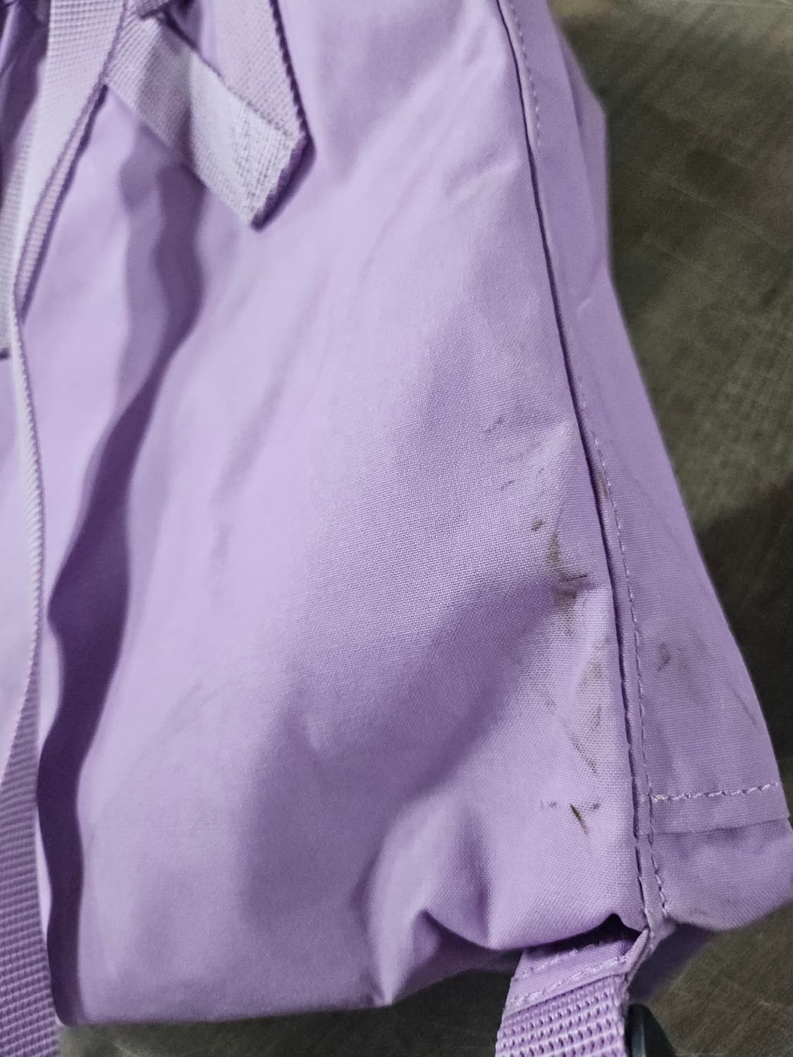 피엘라벤 칸켄백 라벤더 백팩 상품이미지8