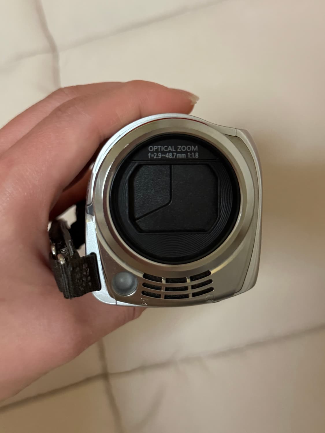 panasonic 파나소닉 캠코더 hdc-sd40 상품이미지4