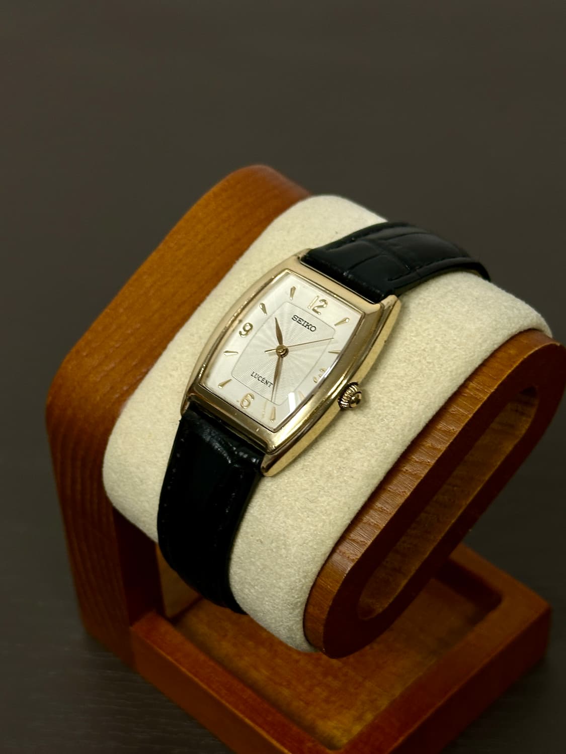 Seiko Vintage 세이코 빈티지 쿼츠 시계 상품이미지2