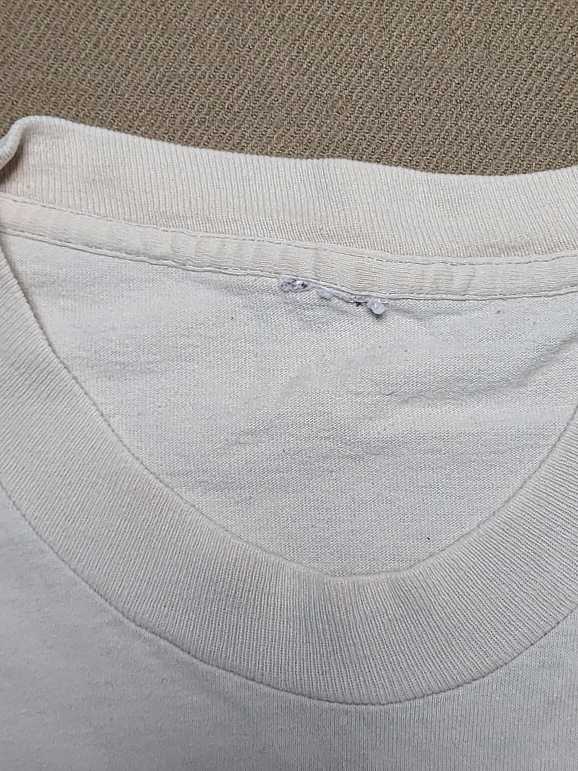 90s Nautica Gear 싱글시티치 티셔츠10 상품이미지6
