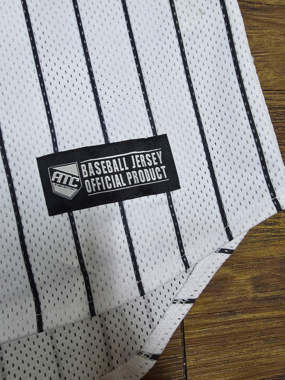 엘지트윈스 유니폼  상품이미지5