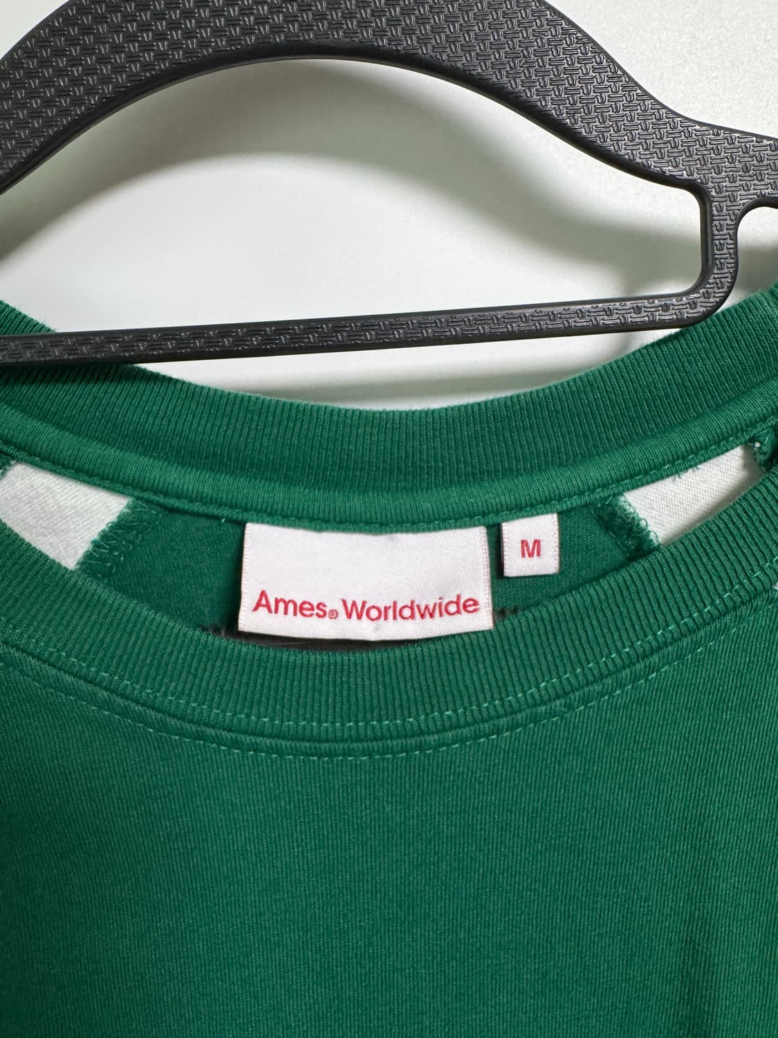 (50%) Ames Worldwide 롱슬리브 100-105 상품이미지2